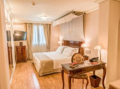 Melia Recoleta Plaza - 30