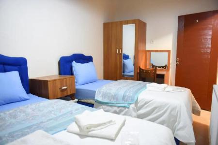 ÖZ Butik Otel Antik Kent Myrleia - 92