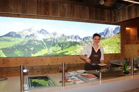 LandAlpenhof Filzmoos - 32