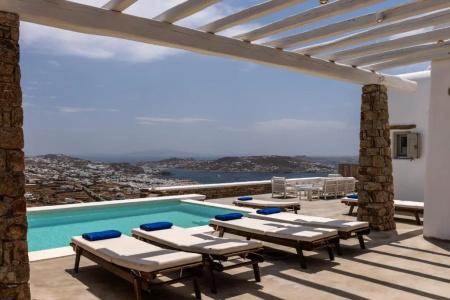 Mykonos Divino - 73