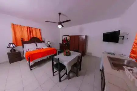 Residence Tropical Garden - 79