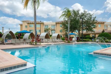 Omni Orlando at Championsgate - 202