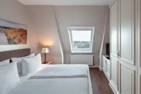 Dorint Strandresort & Spa Westerland/Sylt - 66