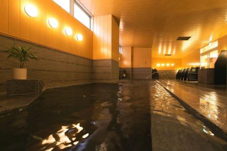 Nishitetsu Inn Kokura - 21