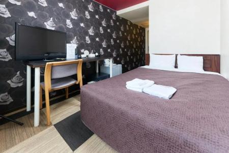 Select Inn Fujisan Gotemba - 59