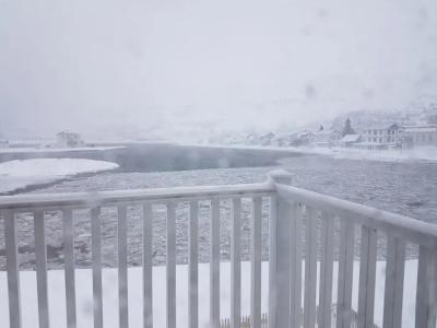 Við Lónið - 15