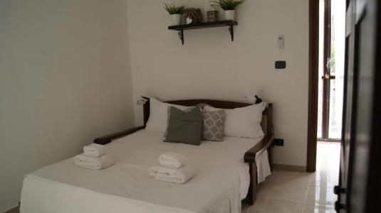 b&b Eyexei Domus - 58