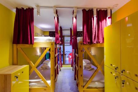Batumi Surf Hostel - 28