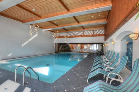 Silvretta Parkhotel - 33
