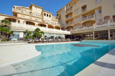 Hellenia Yachting & Spa - 18