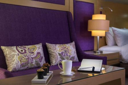 Radisson Blu, Cairo Heliopolis - 65