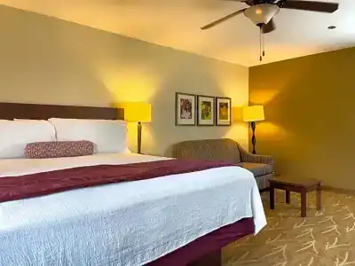 Governors Inn - 57