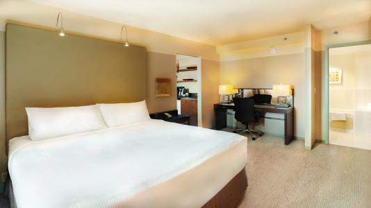 Crowne Plaza - Chicago West Loop, An Ihg - 6