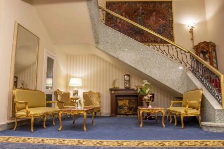 Helnan Palace - Adults Only - 7