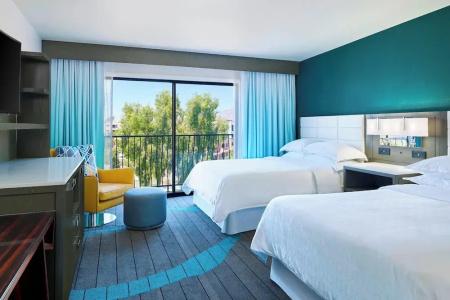 Sheraton Tucson & Suites - 59