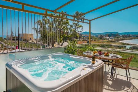 Aphrodite Studios & Suites - 56