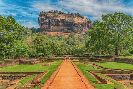 Sunshine Resort & Spa Sigiriya - 6