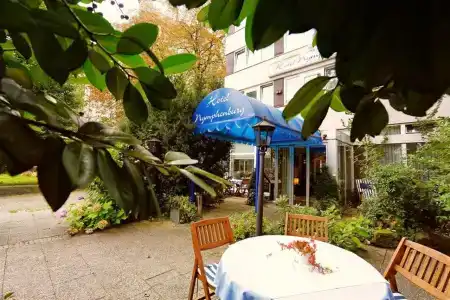 Nymphenburg City - München - 12