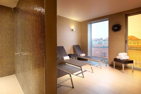 Eurostars Grand Central - 6