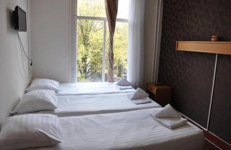 Amsterdam Inn - 40