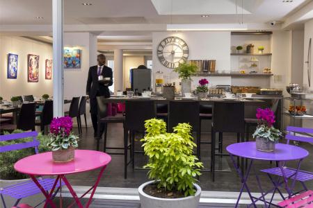 Le Marceau Bastille - 32