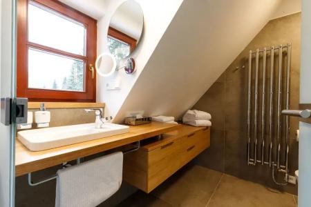 Bedriska Wellness Resort & Spa - 115