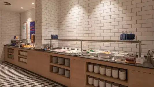 Holiday Inn Express & Suites - Potsdam, An Ihg - 40
