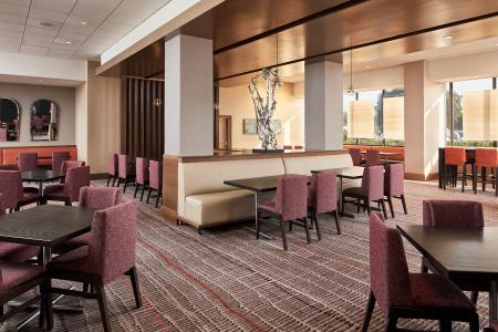 Crowne Plaza Dallas Market Center, An Ihg - 26
