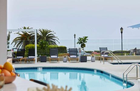 l'Auberge Del Mar Resort And Spa - 17
