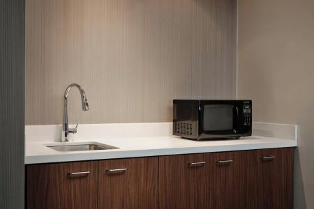 Courtyard by Marriott Alliance Town Center - 49