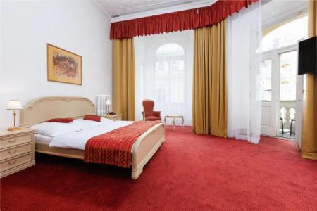 Orea Spa Palace Zvon MariáNské láZně - 58