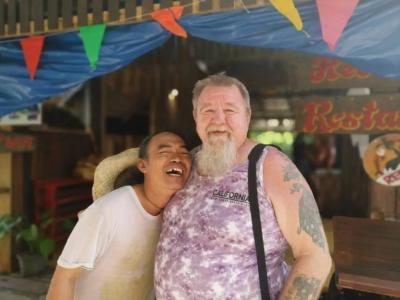 Pp Red Tuna Hut - 38