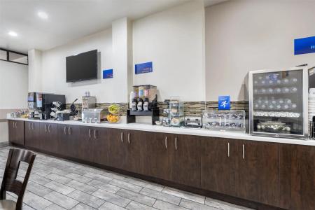 Best Western Airpark - Los Angeles Lax Airport - 10
