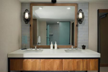 Marriott Plaza San Antonio - 55