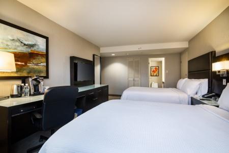 Holiday Inn-Centre Broadway, An Ihg - 17