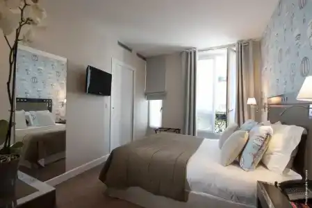 Hôtel Le 46 - ex Villa Brunel - 63