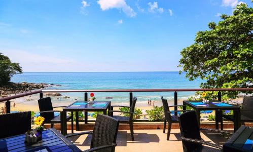 Beyond Resort Karon - Sha Extra Plus - 26