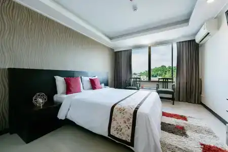 The Singora - 6