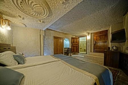 Castle Cave - 89