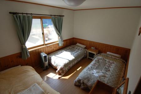 Guest House Chaconne Karuizawa - 3