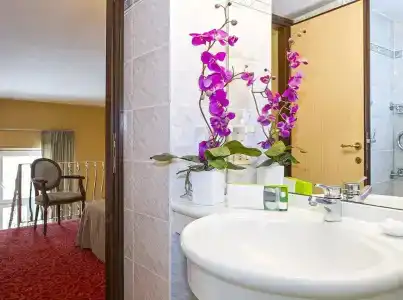 Grande Albergo Quattro Stagioni - 20