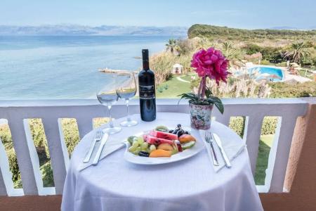Ibiscus Corfu - 15