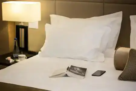 Dominic Smart & Luxury Suites - Republic Square - 33