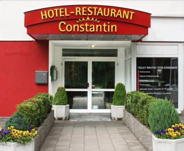 Constantin - 0
