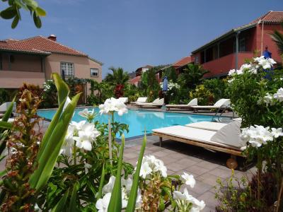 Hacienda de Abajo-Adults Only - 17