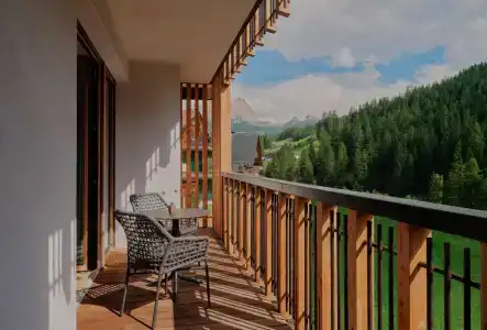 Rosa Alpina & Spa - 95