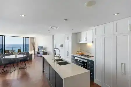 Ambience on Burleigh Beach - 115