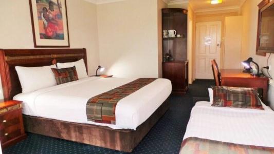 ibis Styles - 5
