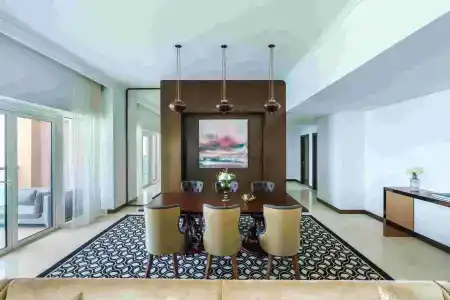 Rixos Marina - 12