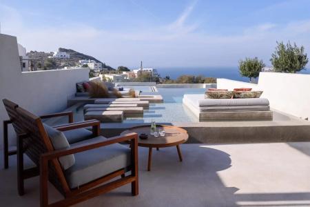 Potnia Theron Suites - 101